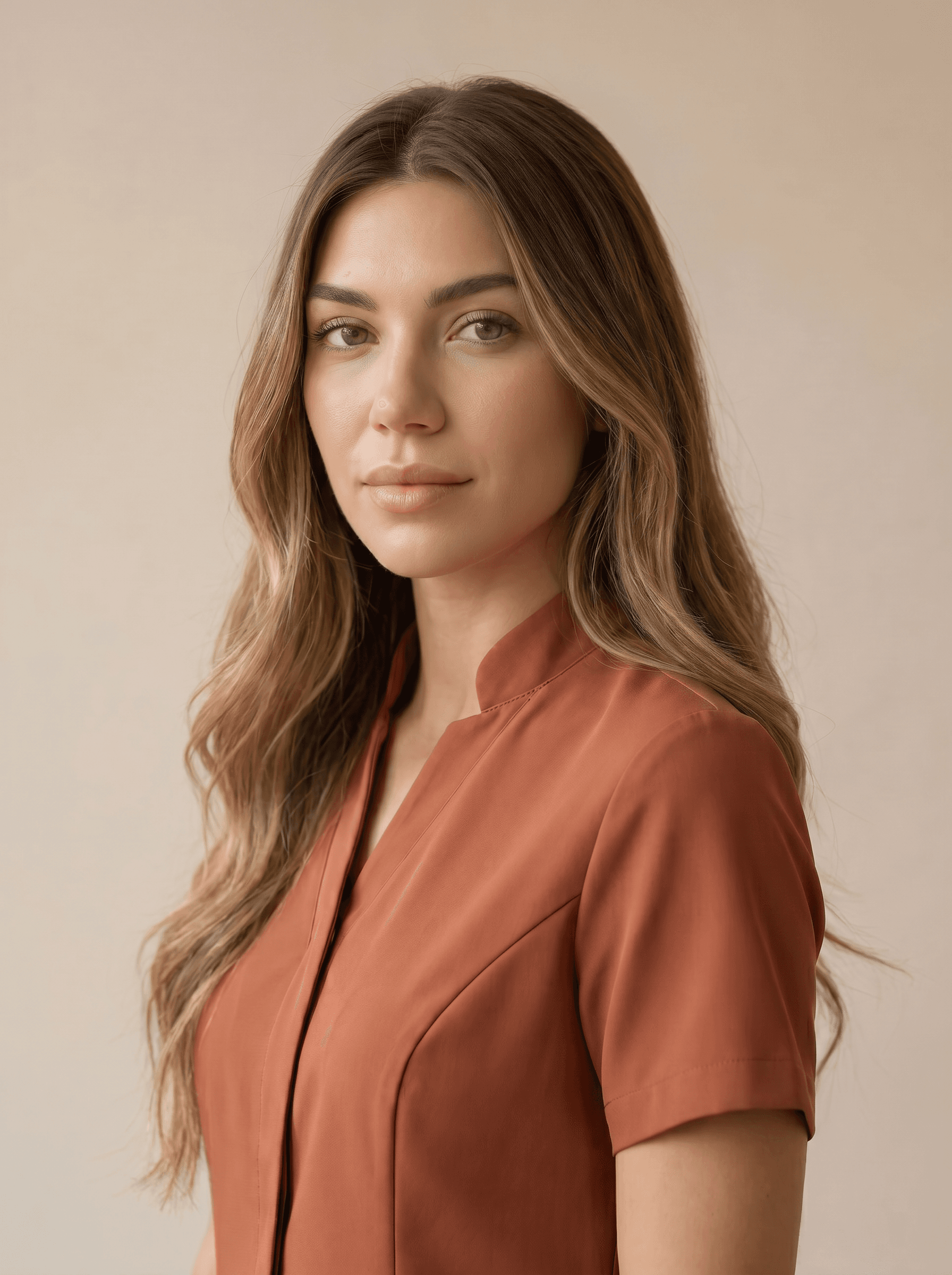 María — Nutrición y dietética en SKIN LAB