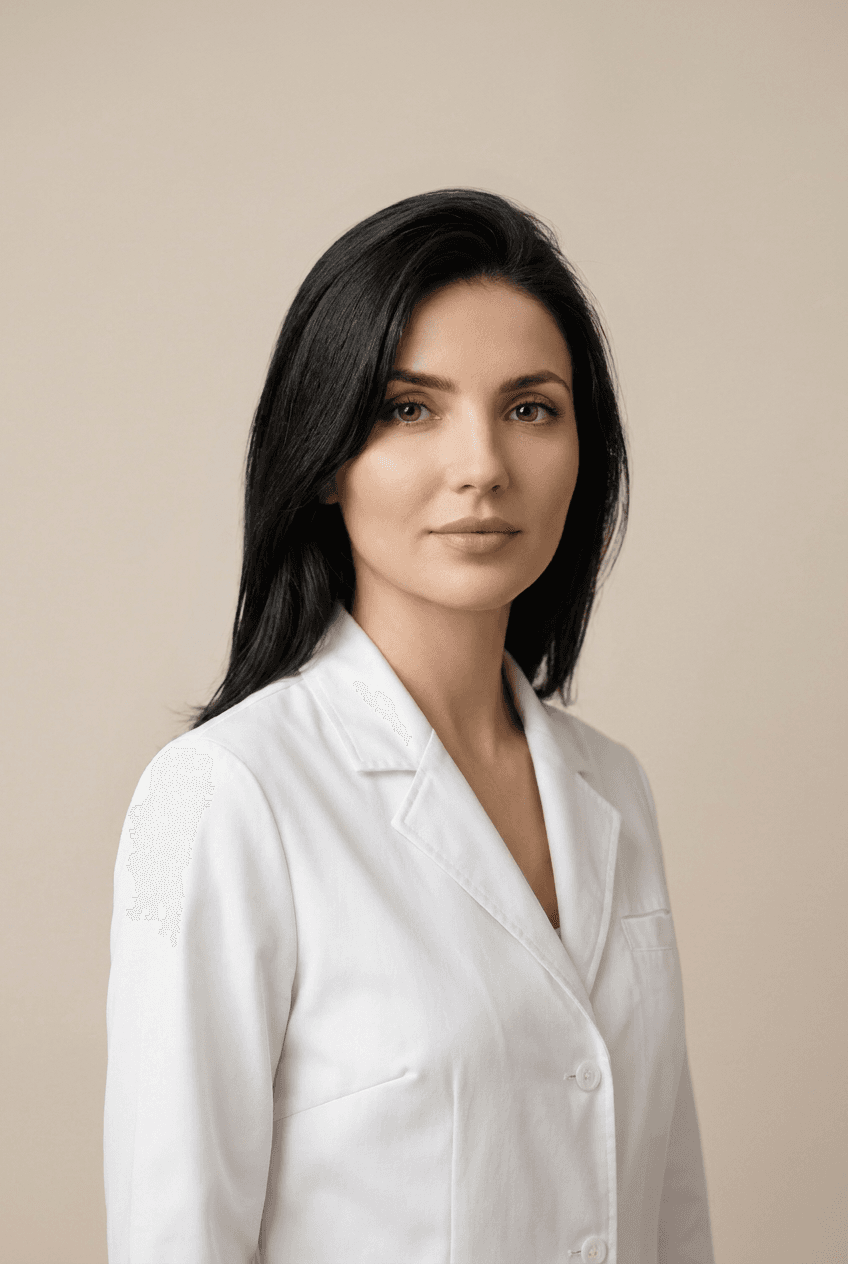 Dra. Mireia Górriz — Medicina estética en SKIN LAB