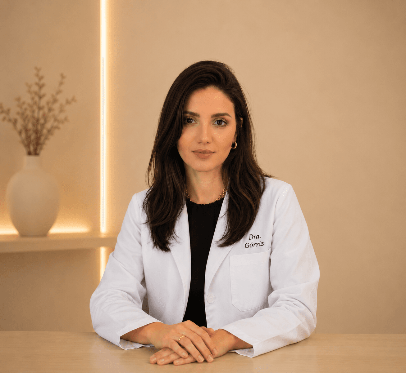 Dra. Mireia Górriz — Medicina estética en SKIN LAB