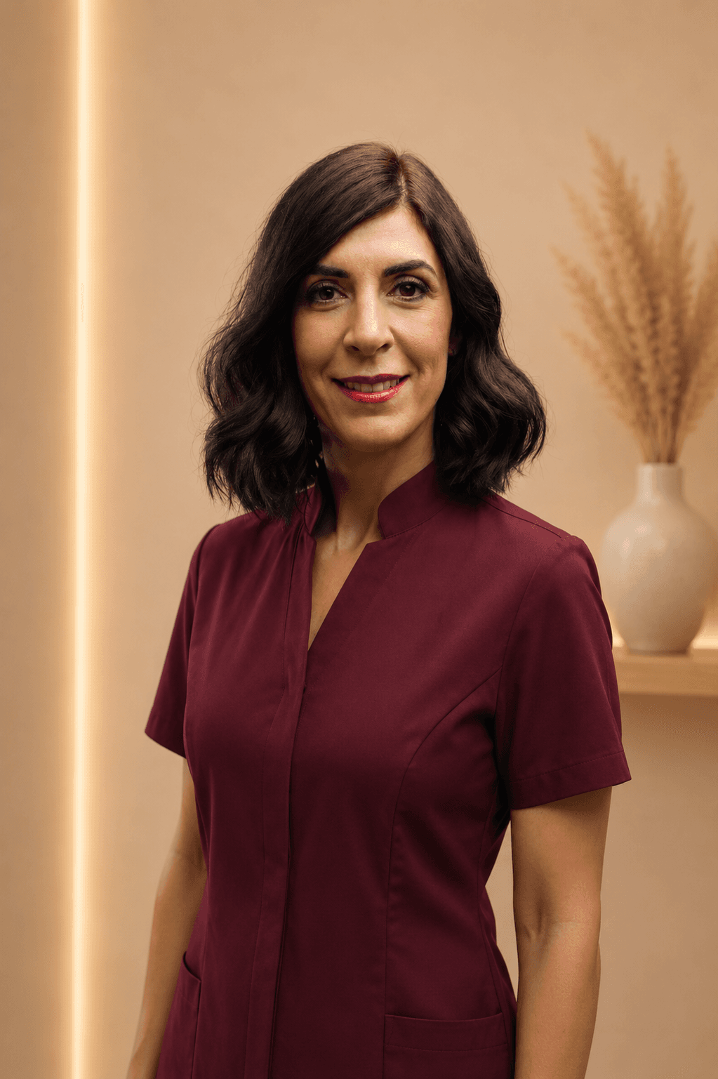 Raquel Millán — Estética oncológica y reparadora en SKIN LAB