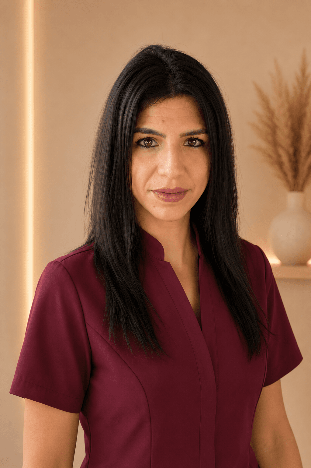 Vicky — Estética avanzada y láser en SKIN LAB
